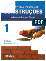 Prática Das Pequenas Construções Vol 1