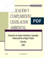 APLICACIÓN Y CUMPLIMIENTO LEGISLACION AMBIENTAL.pdf