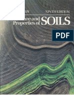 The Nature and Properties of Soils - 9ed PDF