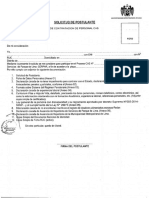 Anexo Convocatoria PDF