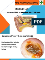 Dokumen - Tips Penyuluhan Serumen