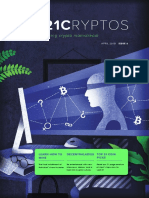 21 Cryptos Magazine April 2018 Op