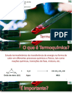 Aula 4 Termoquímica