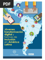 Libro Colectivo Jóvenes Digital | PDF | Juventud | Sociedad