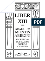 Liber Graduum Montis Abiegni