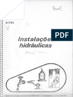 ENCOL - 24 - Instalações Hidráulicas - Manual de Inst.pdf