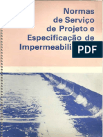 ENCOL - 31 - Normas de Serviço de Projeto e Especificação de Impermeabilização.pdf