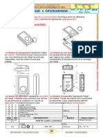 18-Généralité Sur Le Dessin Technique