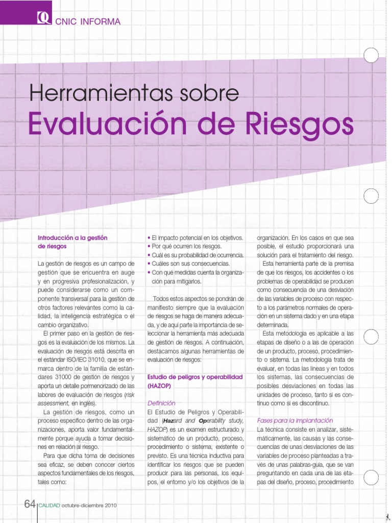 Curvas FN | PDF | Riesgo | Diseño