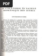 Pericle Papahagi Scriitori Aromani in Secolul Al XVIII Lea