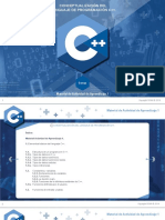 Conceptualizacion del Lenguaje de Programacion c++.pdf