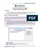 Guia Practica #09 PDF