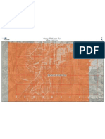 Herriman Evacuation Map