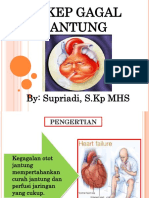 Askep Jantung