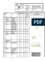 Hoja de Proceso Con Operaciones de Practica