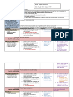 Tuning Protocol Lesson Plan Weather Unit Day 3