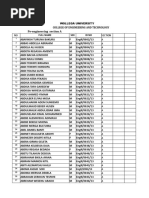 List of Quantity Codes | PDF | International System Of Units | Notation