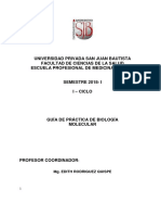 G.P Biologia Molecular 2018-I.pdf
