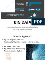 Big Data 2017