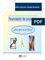 clavesproyectosOIB PDF