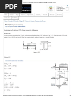 Staad Pro Manual | PDF | Structural Analysis | Truss