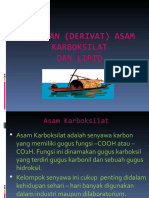 Asam Karboksilat 4