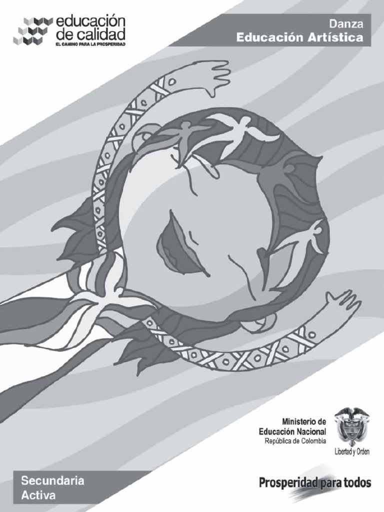 ART Danza | PDF | Bailes | Aprendizaje
