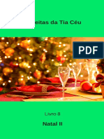 Receitas Da Tia Ceu-Livro8