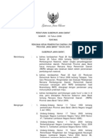 Download Pergub No 33 RKPD by Pipin Heryanto SN37758086 doc pdf