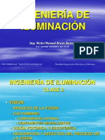 Iluminación 18 II