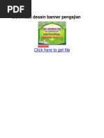 Download Download Desain Banner Pengajian by Rasyidin Alfakkir SN377581460 doc pdf