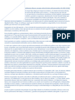 Resumen Puntualizaciones Sobre El Amor de Trasferencia (Nuevos Consejos Sobre La Técnica Del Psicoanálisis, III) (1915 (1914) )