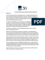 Aiep Rancagua Abre Sus Puertas Para Consultas Sobre El Proceso de Operación Renta 2018