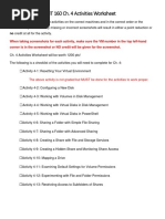 IT 160 Ch. 4 Activities Worksheet-1