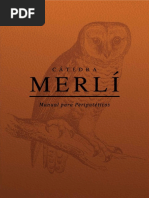 Manual Para Peripateticos