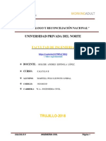 Trabajo Final Calculo Ii_leoncio Martell (Verificacion Experimental de La Ley de Enfriamiento de Newton Cuando Se Calienta Un Fluido de Licor Macerado de Pasas