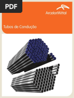 Catalogo Tubos Conducao