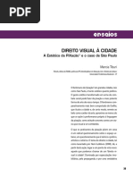 Marcia Tiburi - Direito Visual à Cidade