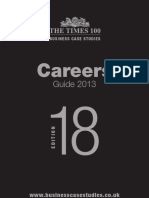 TIMES 100 Best Companies PDF