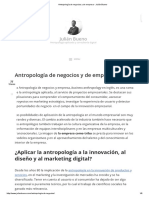 Antropología de negocios y de empresa - Julián Bueno.pdf