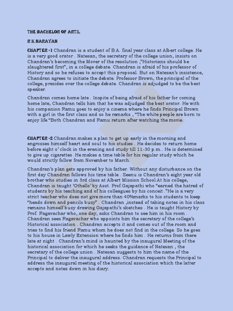 Bachelor Of Arts Wikipedia Deutsch