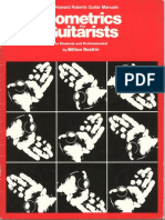 Isometrics for Guitarrists.pdf