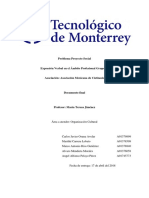 Documento Final Evap