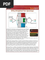 Teradata Alert, PDF, Port (Computer Networking)