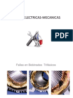 Fallas Electricas Mecanicas