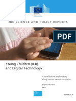 YoungChildrenAndDigitalTechnology 0-8-2015 (1)