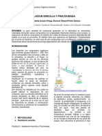 informe 2 destilación simple y fraccionada (1).docx