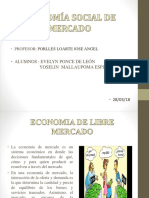 Economia de Libre Mercado