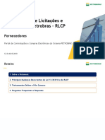 Como Fazer Negocios Petrobras - Petronect
