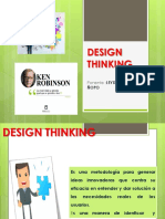 Design Thinking 2